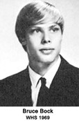 Bruce Lyle Bock