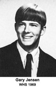 Gary Jensen