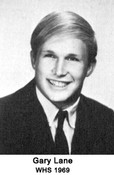 Gary Lane