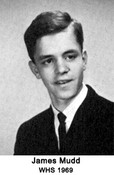 James Mudd