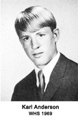 Karl K. Anderson