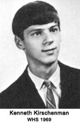 Kenneth LeRoy Kirschenman