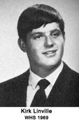 Kirk Linville
