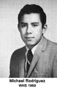 Michael Rodriguez