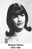 Sharon Heims